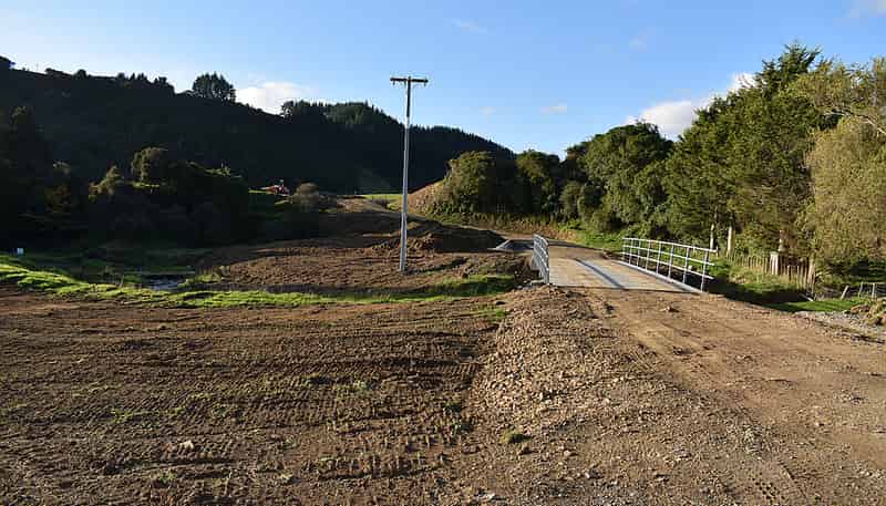 47 Corbetts Rd, Manakau