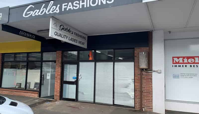 84 First Avenue, Avenues