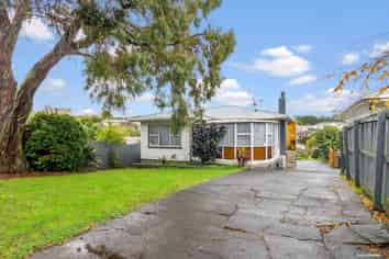 117 Connell Street, Blockhouse Bay