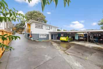 117 Connell Street, Blockhouse Bay