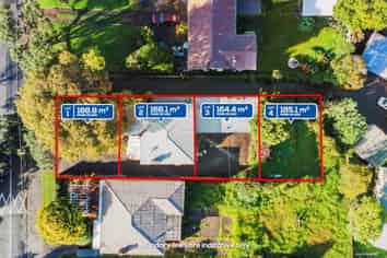 117 Connell Street, Blockhouse Bay