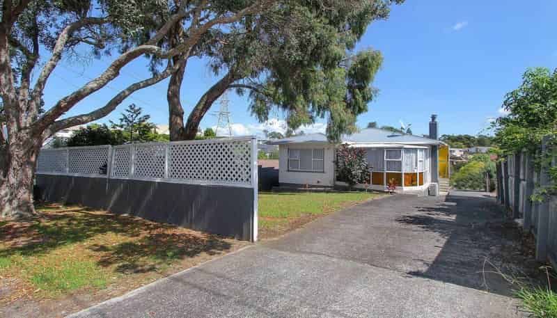 117 Connell Street, Blockhouse Bay