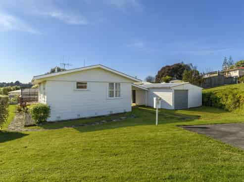 39 Faulkner Street, Gate Pa