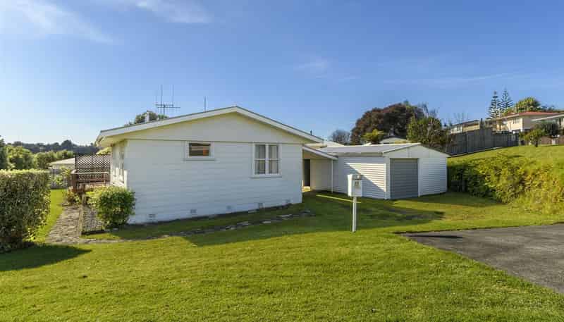 39 Faulkner Street, Gate Pa