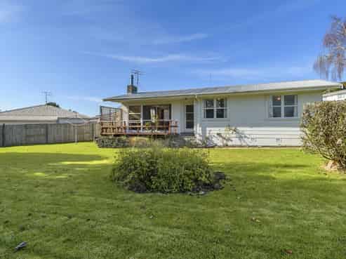 39 Faulkner Street, Gate Pa