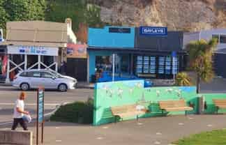 Commercial OPPORTUNITY