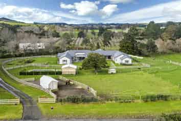 152 Rapson Road, Waitoki