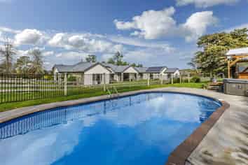 152 Rapson Road, Waitoki