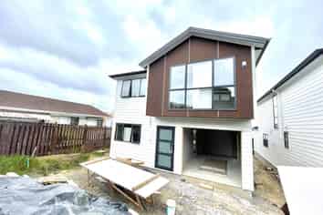 Lot 3/9 Steeple Rise, Pakuranga