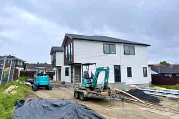 Lot 3/9 Steeple Rise, Pakuranga