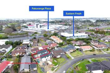 Lot 3/9 Steeple Rise, Pakuranga