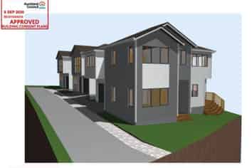 Lot 3/9 Steeple Rise, Pakuranga