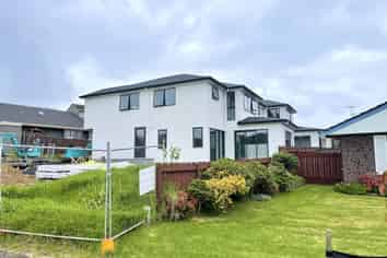 Lot 3/9 Steeple Rise, Pakuranga