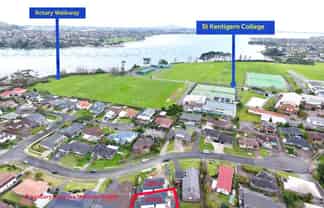 Lot 3/9 Steeple Rise, Pakuranga