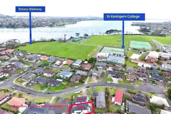 Lot 3/9 Steeple Rise, Pakuranga