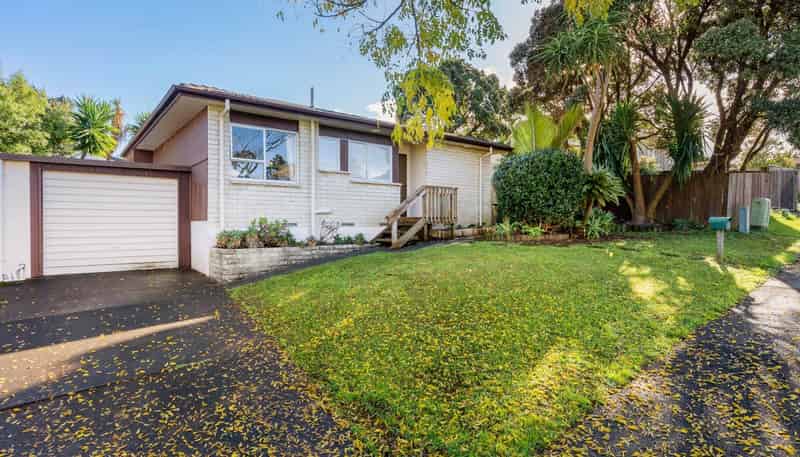 2/3 Birman Close, Half Moon Bay