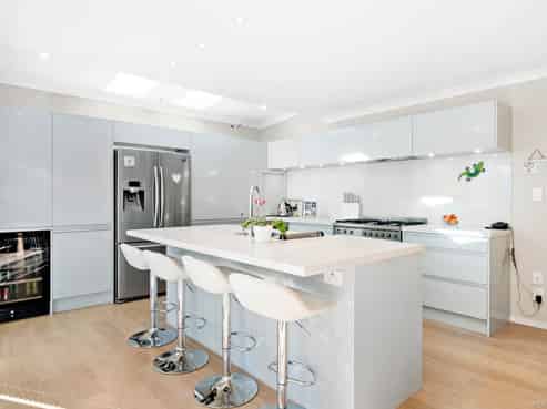 3F Dallinghoe Crescent, Milford