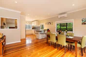 5A Tenterden Avenue, Mount Eden