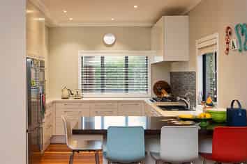 5A Tenterden Avenue, Mount Eden