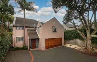 5A Tenterden Avenue, Mount Eden