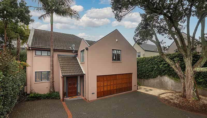 5A Tenterden Avenue, Mount Eden