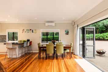 5A Tenterden Avenue, Mount Eden