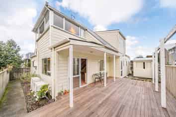 3/31 Nelson Street, Petone