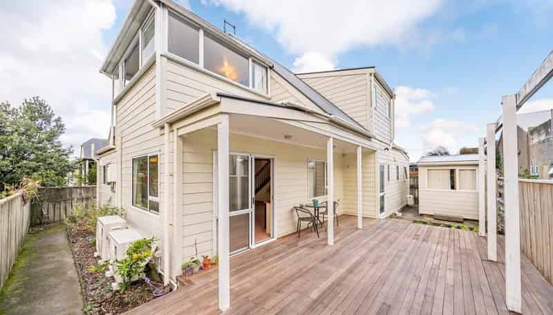 3/31 Nelson Street, Petone