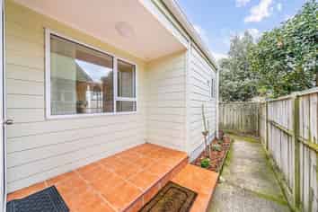 3/31 Nelson Street, Petone