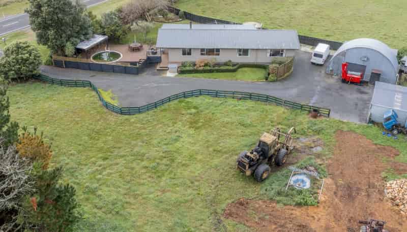 490,500,50 Foxton Shannon Road, Foxton