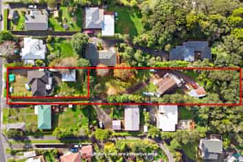 118 & 118A Rosier Road, Glen Eden