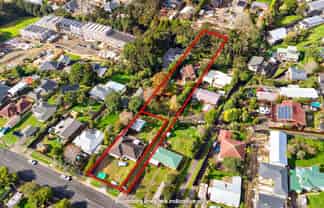 118 & 118A Rosier Road, Glen Eden