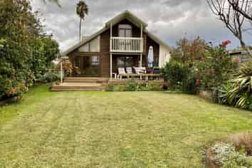 3 Rata Road, Devonport