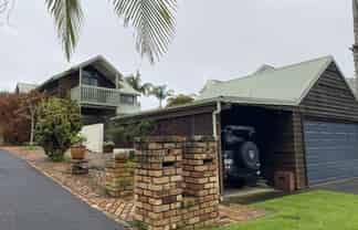 3 Rata Road, Devonport