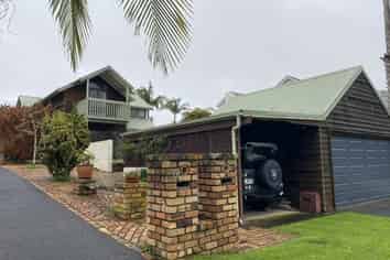 3 Rata Road, Devonport