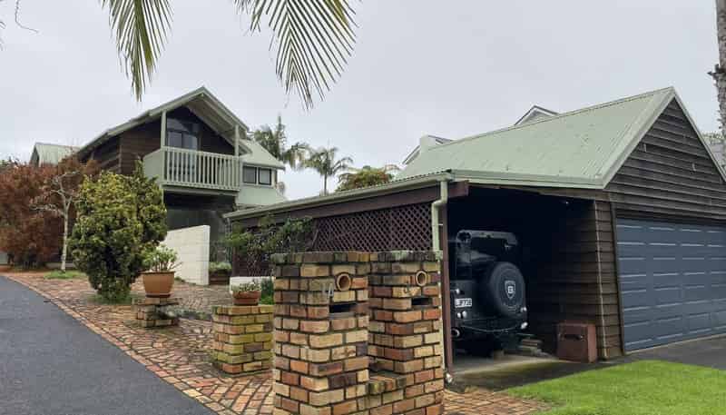 3 Rata Road, Devonport