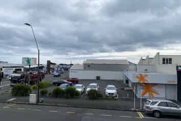 Stand-out space - plenty of parks