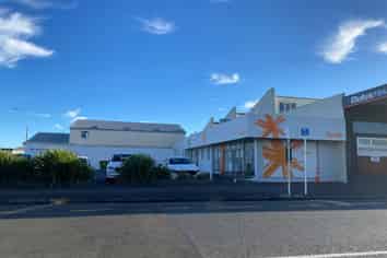 Stand-out space - plenty of parks