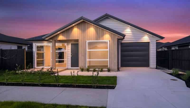 6 Kuinga Street, Wainui