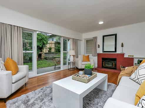 18 Park Hill Road, Birkenhead