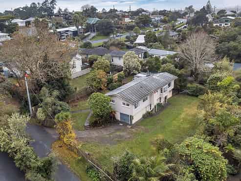 18 Park Hill Road, Birkenhead