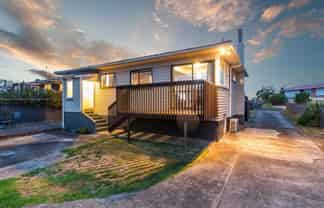 10 Boon Street, Manurewa