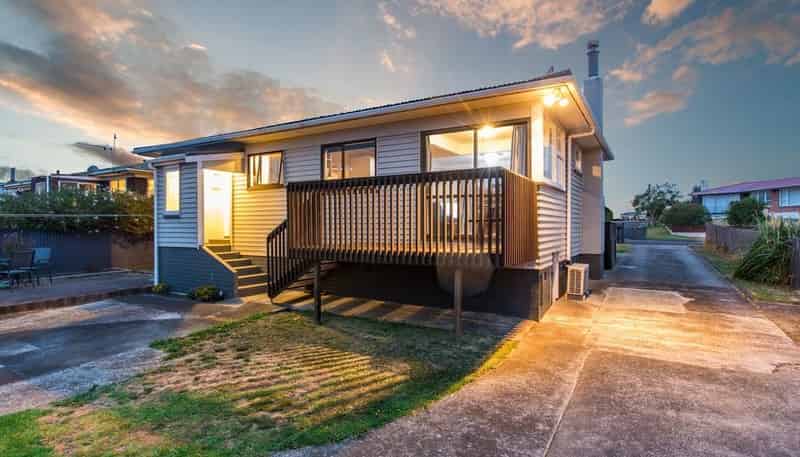 10 Boon Street, Manurewa
