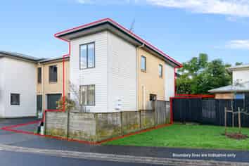 12 Barnea Circle, Glen Eden