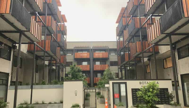 G04/30 Enfield Street, Mount Eden