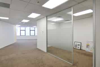 Newmarket Superb Location