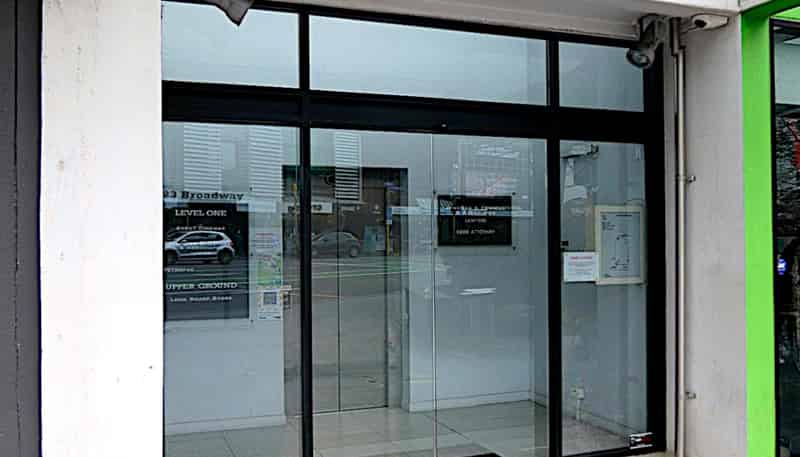 123 Broadway, Newmarket