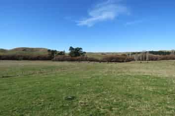  Matapiro Road, Crownthorpe