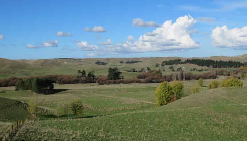  Matapiro Road, Crownthorpe
