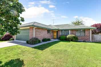 10 Dorchester Place, Nawton